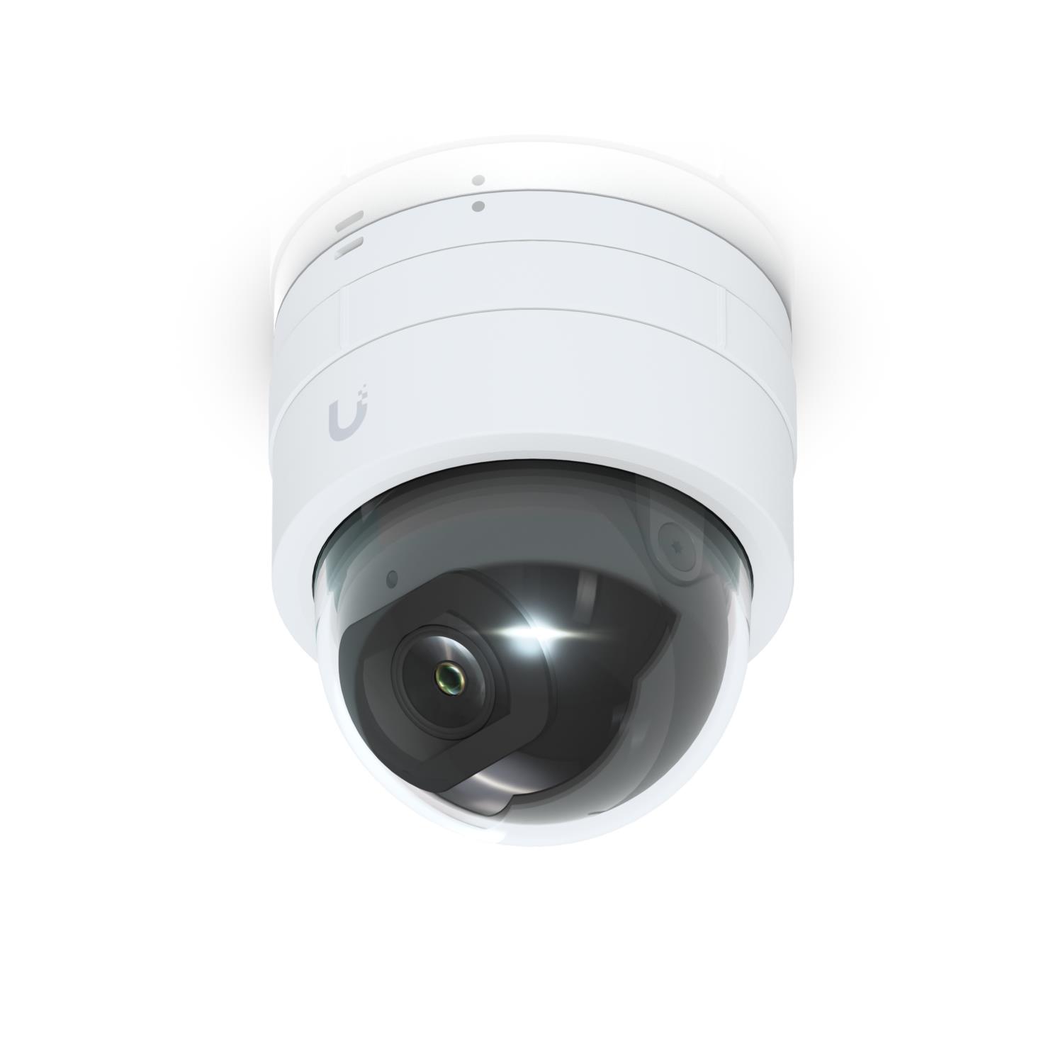 Ubiquiti tīkla kamera 2K HD PoE G5 Dome UVC-G5-Dome-Ultra