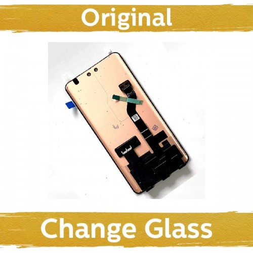 LCD Display Compatible With Xiaomi 13 Lite Black (Renewed: China)