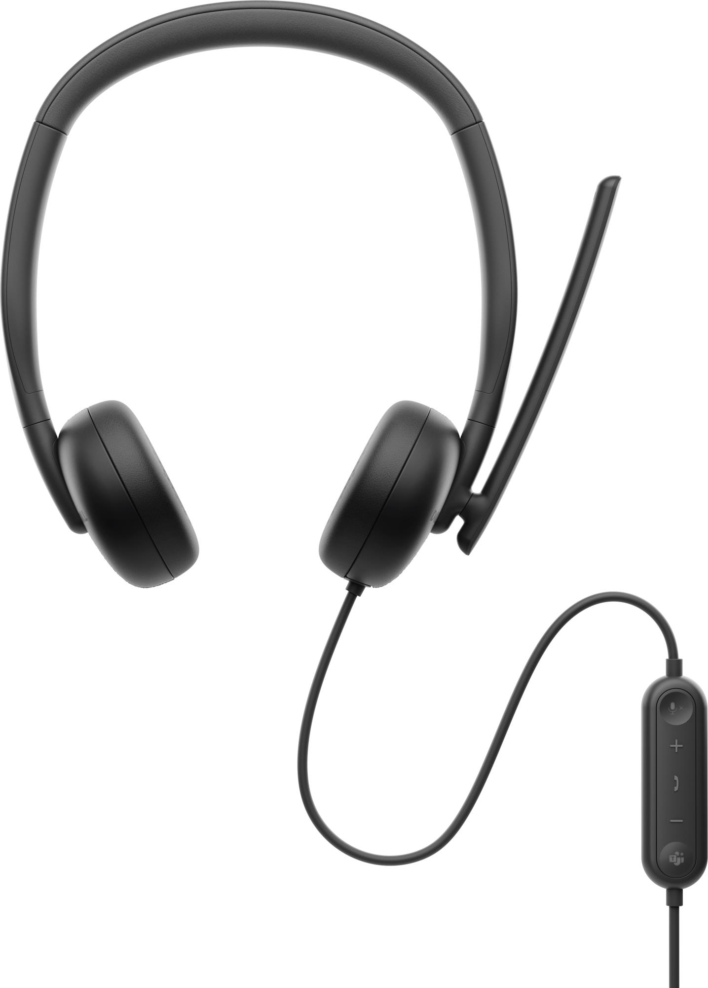 Austiņas DELL WH3024 520-BBDH