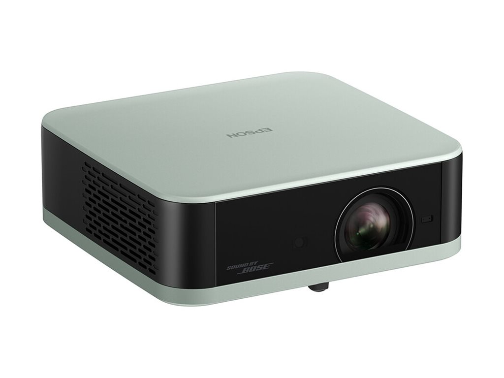 EPSON Lifestudio POP projektors EF-61G