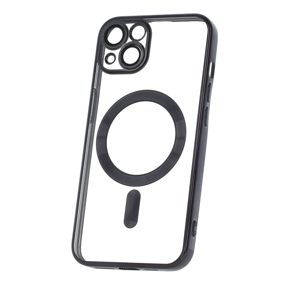Color Chrome Mag чехол iPhone 11 черный