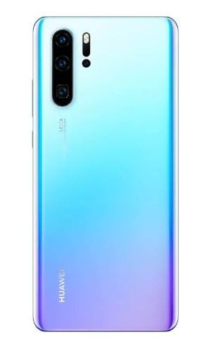 Aizmugurējais vāciņš Huawei P30 Pro Breathing Crystal oriģināls (lietots, Grade C)
