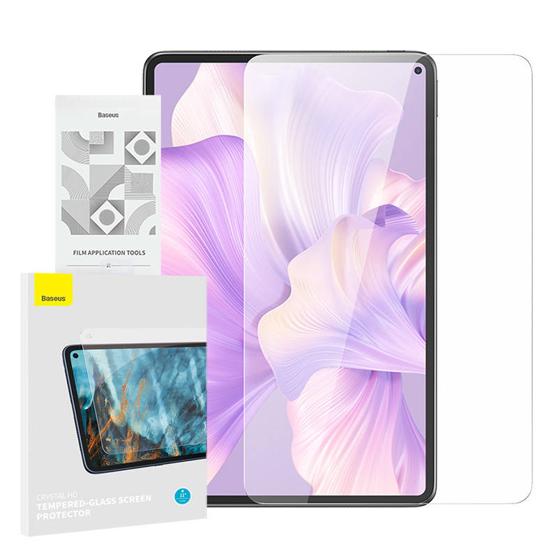 Baseus Crystal aizsargstikls 0.3mm planšetdatoram Huawei MatePad Pro 11"