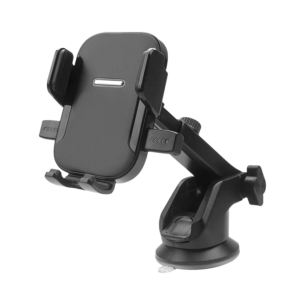 Maxlife automašīnas turētājs MXCH-07 melns