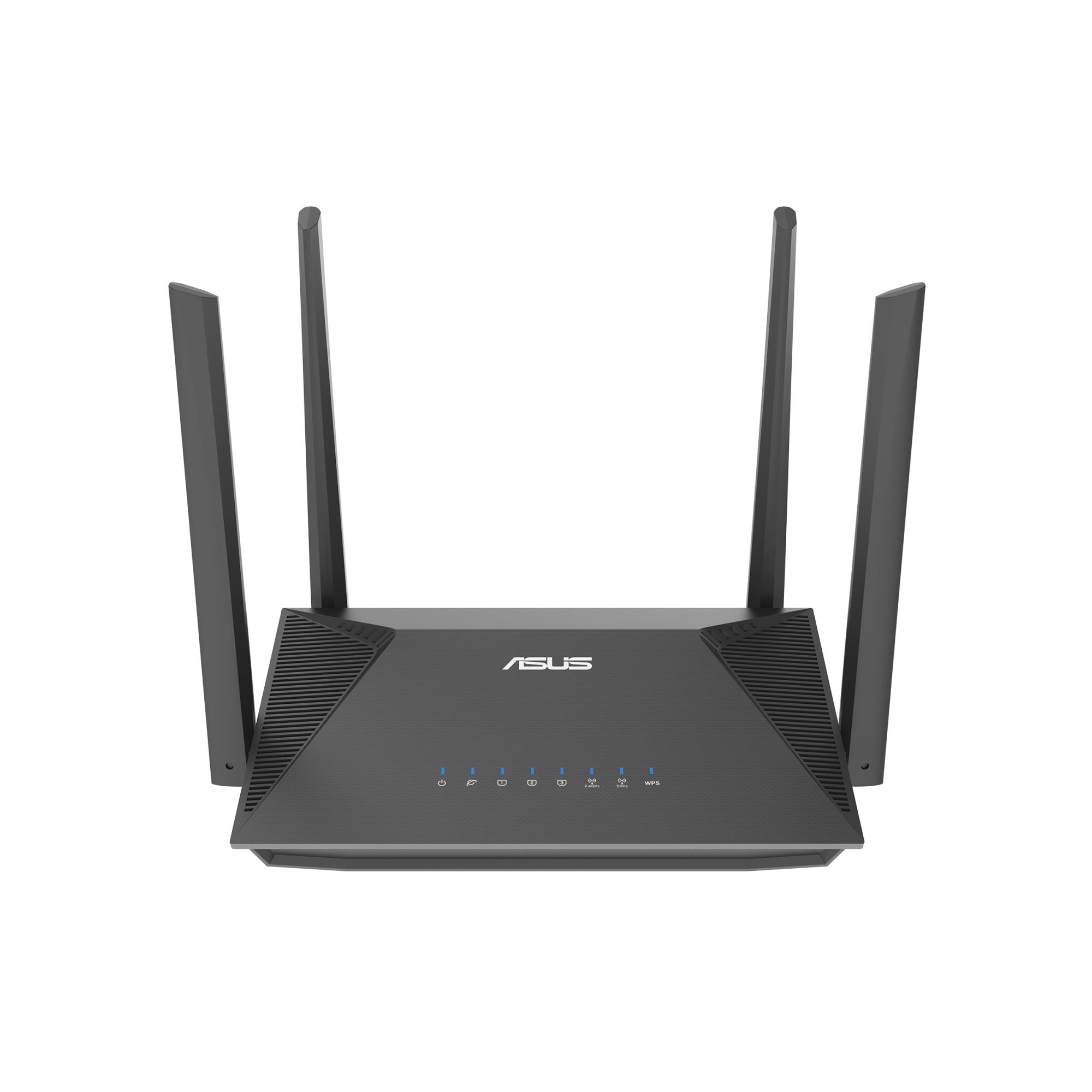 ASUS Wireless Router 3000 Mbps Mesh RT-AX52PRO