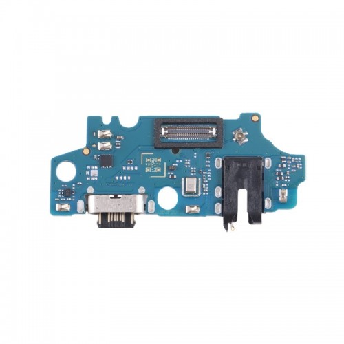 Uzlādes pieslēgvieta saderīga ar Samsung A057 A05s ar šleifi / Plata OEM