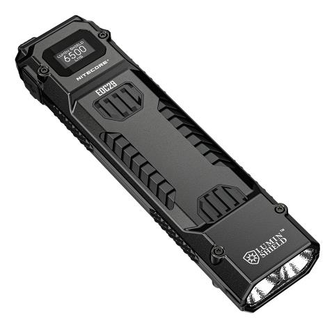 Nitecore EDC29 lukturītis
