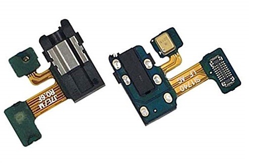 Šleife Samsung J415F/J4+/J4 Plus/J330 J3 2017/J530 J5 2017/J730 J7 2017 mikrofonam, austiņu savienotājam ORG