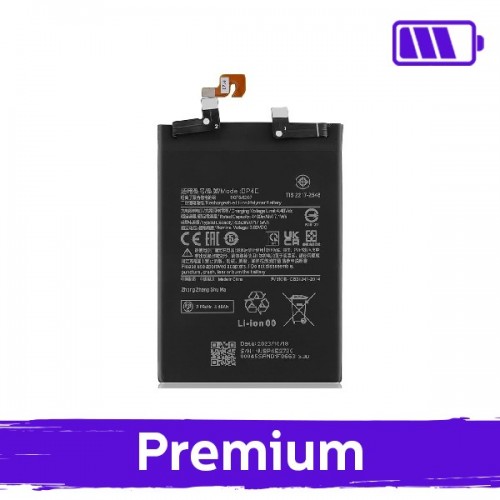 Battery Compatible With Xiaomi 13 Lite BP4E (OEM)