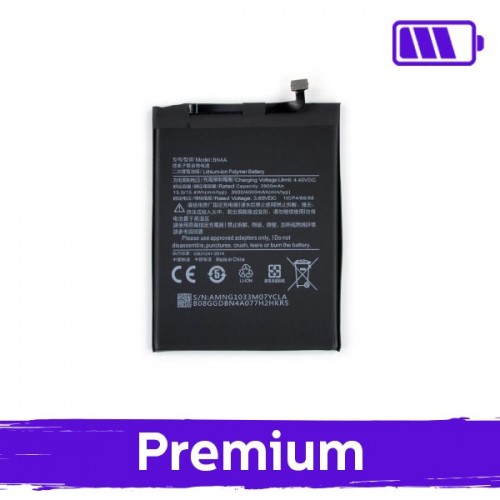Battery Compatible With Xiaomi 13T Pro BM5S (OEM)