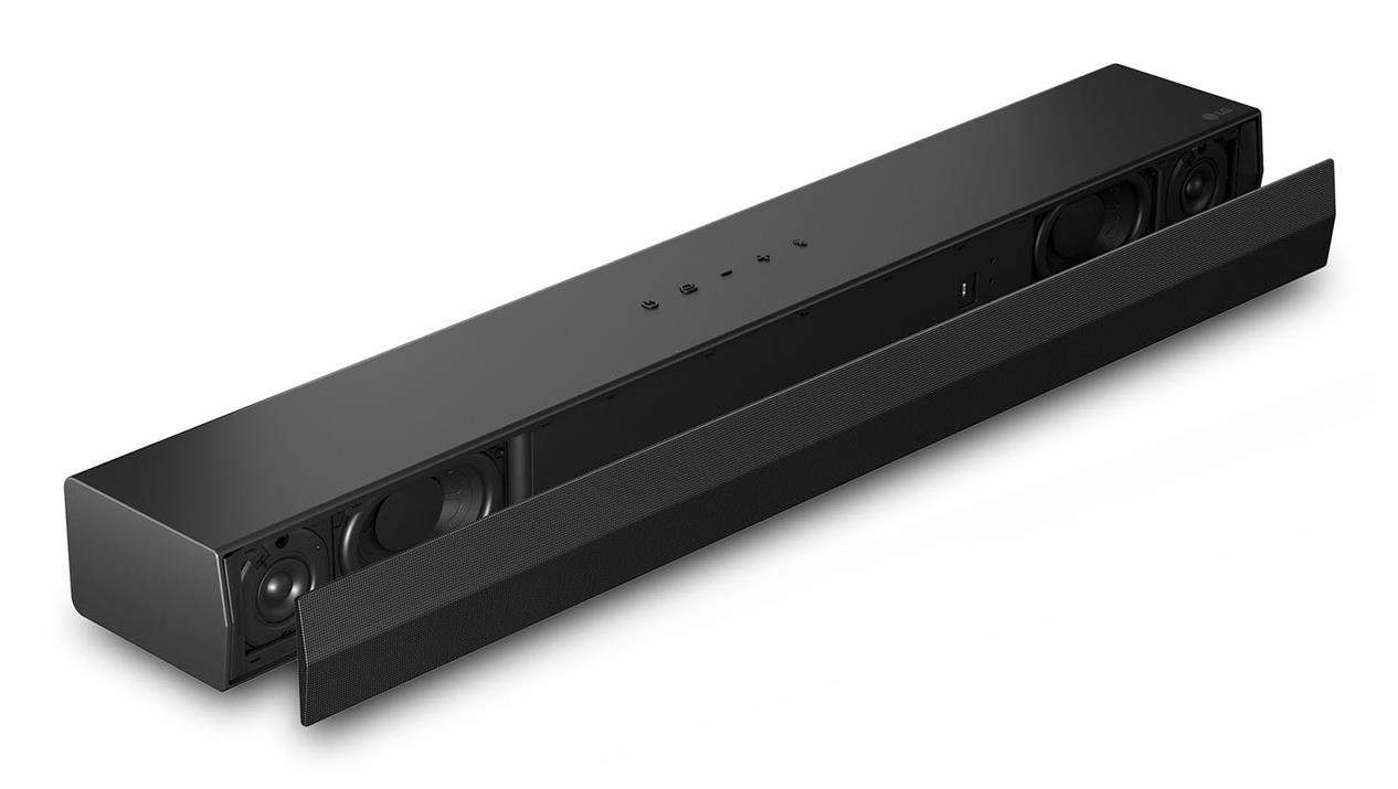 Skaļrunis LG S20A Sound Bar 2.0