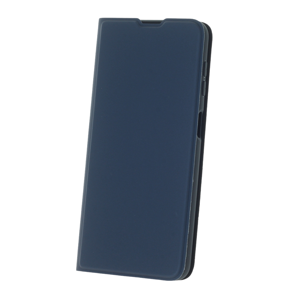 Viedais Soft maciņš for iPhone 17 6,3" tumši zils