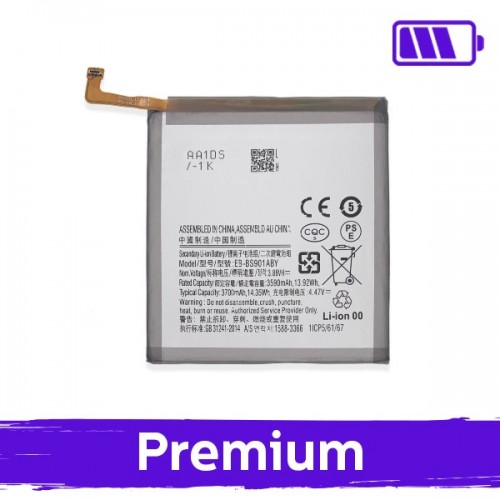 Battery Compatible With Samsung S901 S22 EB-BS901ABY (OEM)