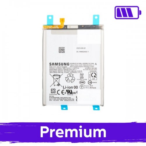 Battery Compatible With Samsung A536 A53 / A336 A33 EB-BA336ABY (OEM)