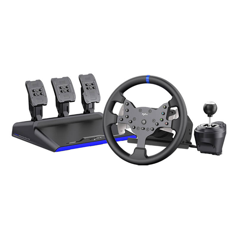 Spelu sture PXN-V99 (PC / PS3 / PS4 / XBOX ONE / SWITCH)