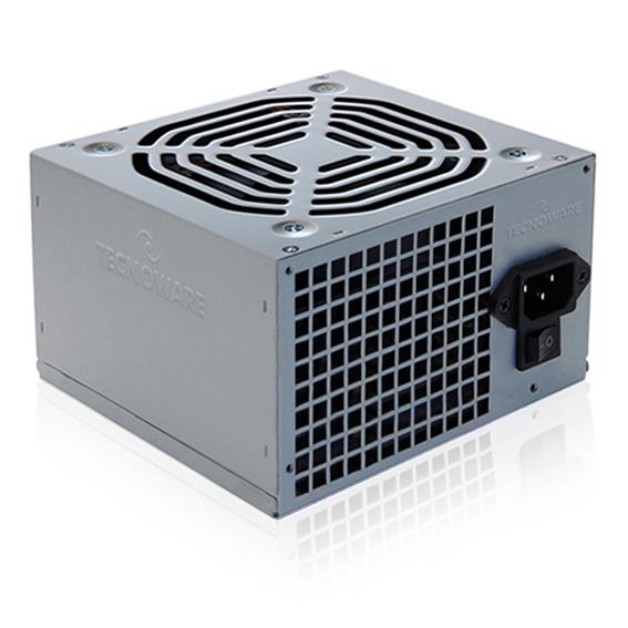 Barošanas bloks Tecnoware Free Silent 500W ATX