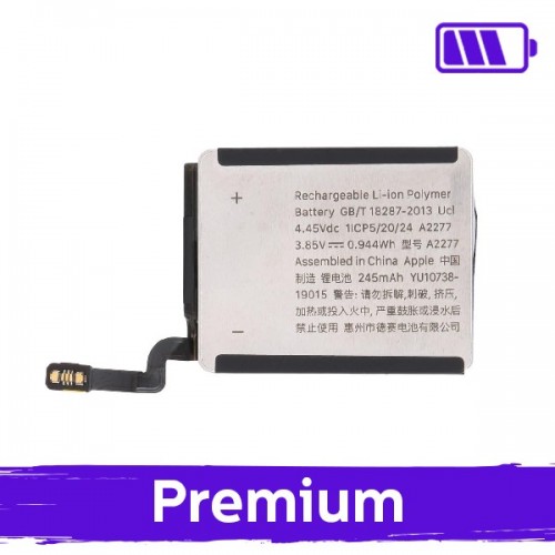 LCD Display Compatible With Apple Watch Series SE2 (2022) 40mm (OEM)