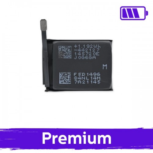 LCD Display Compatible With Apple Watch Series 7 45mm (OEM)