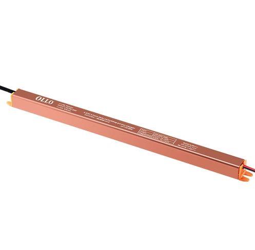 Ollo LED lentes barošanas bloks 12V 5A 60W VS-60W-12C