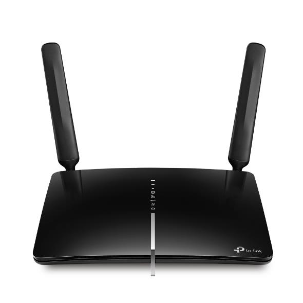 Bezvadu maršrutētājs TP-LINK Archer MR600 1200 Mbps 4G