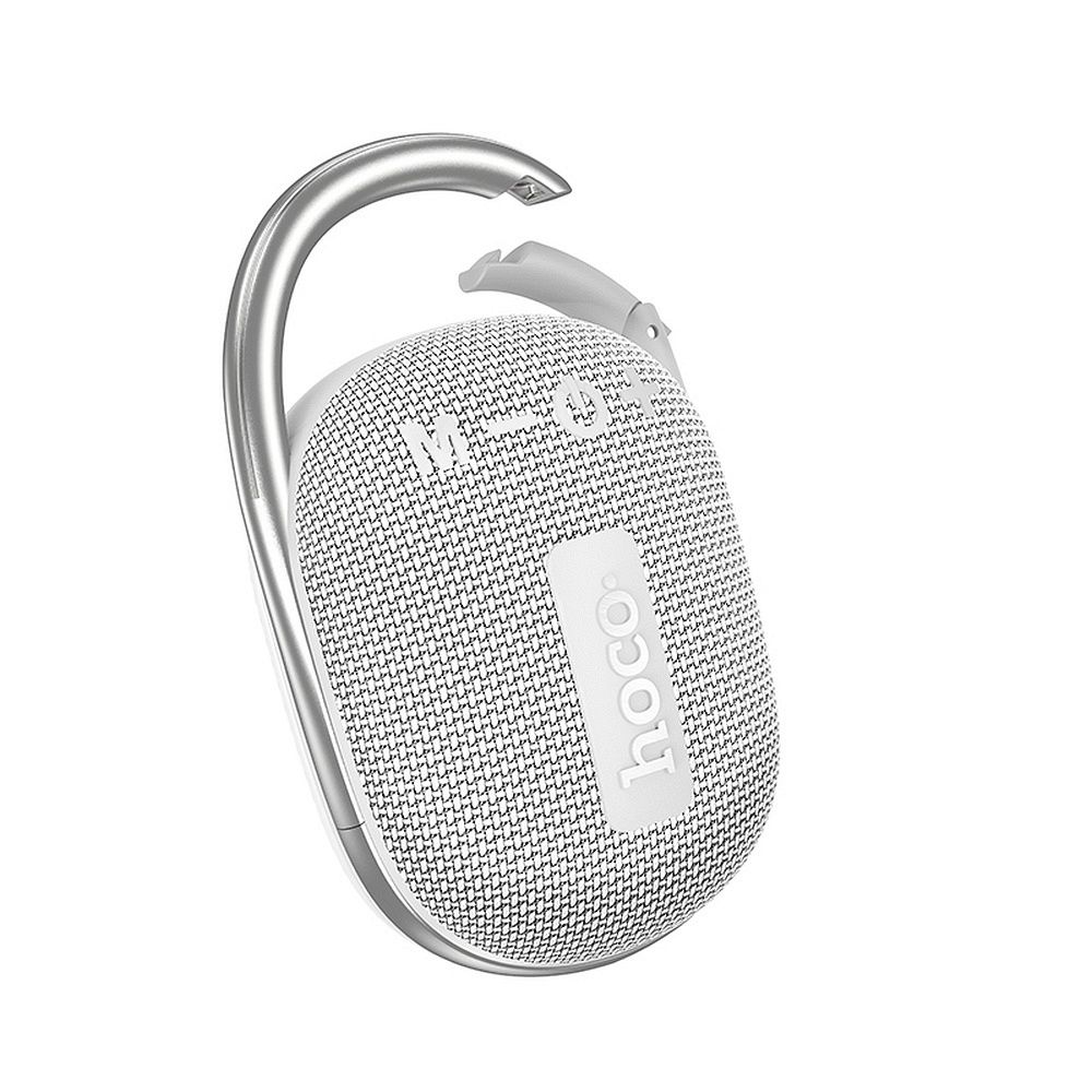 Bluetooth skaļrunis 5W 2h Hoco HC17 pelēks