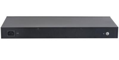 Komutators DAHUA PoE 16 portu 135W