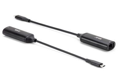 USB uz RJ45 adapteris CAC-1421 Club3D