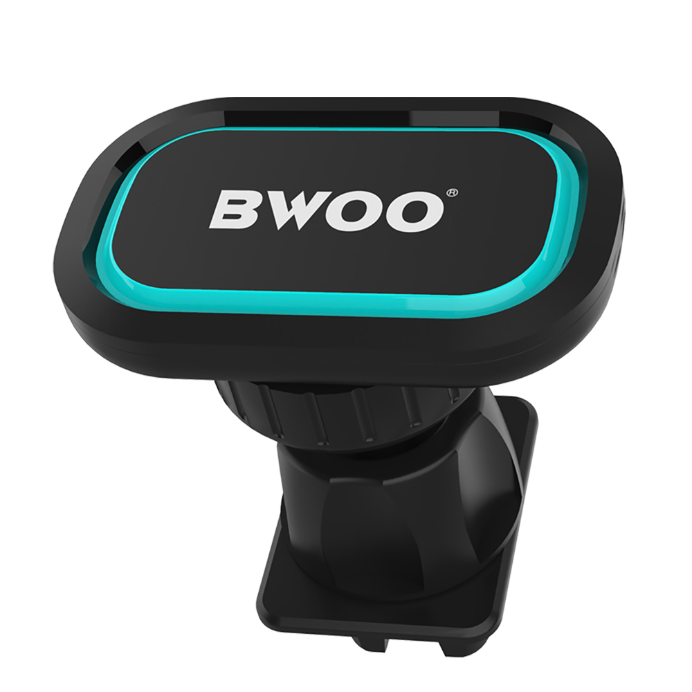 BWOO magnētiskais turētājs automašīnai BO-ZJ81 ar klipu