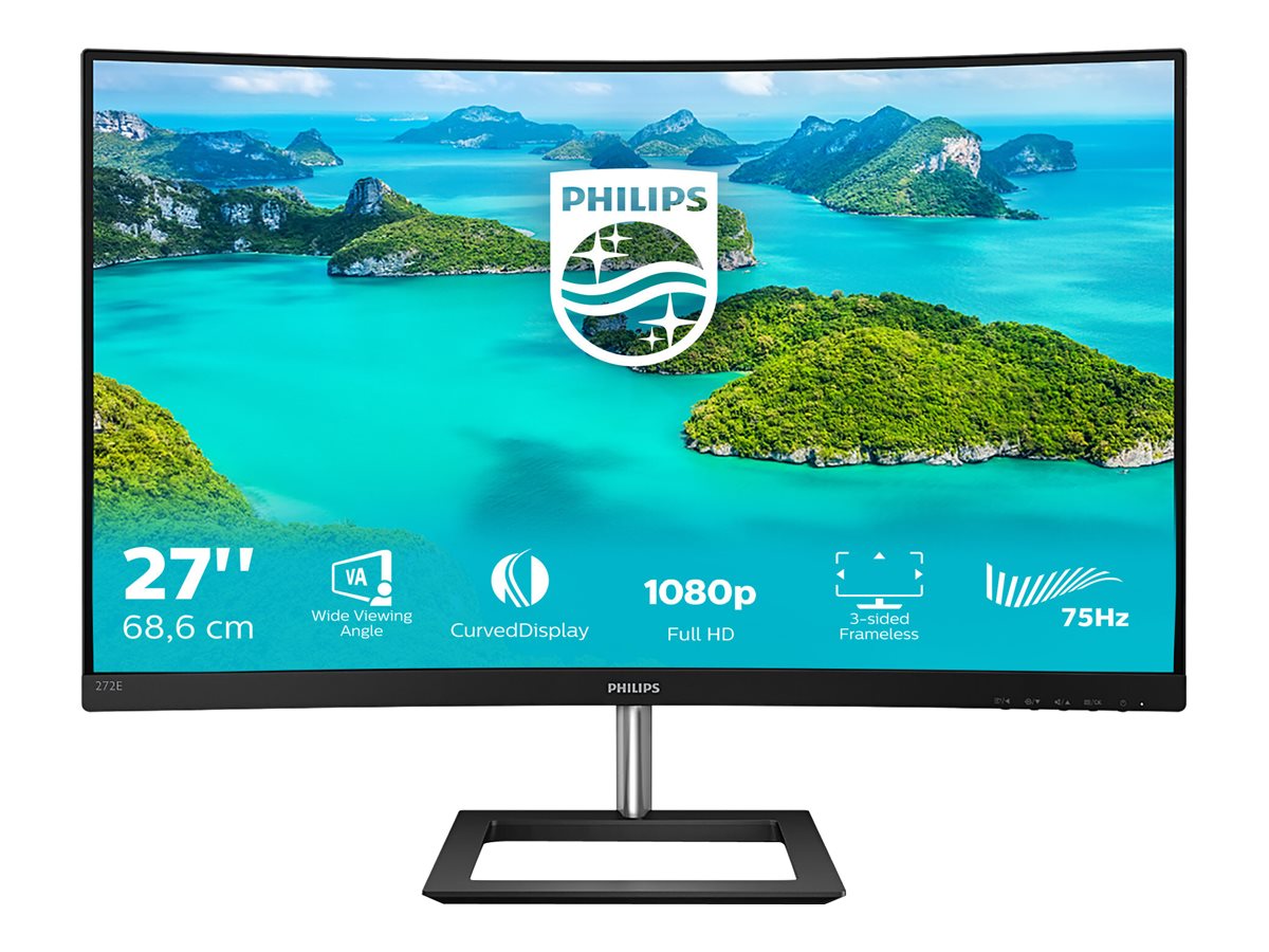 PHILIPS 272E1CA/00 monitors