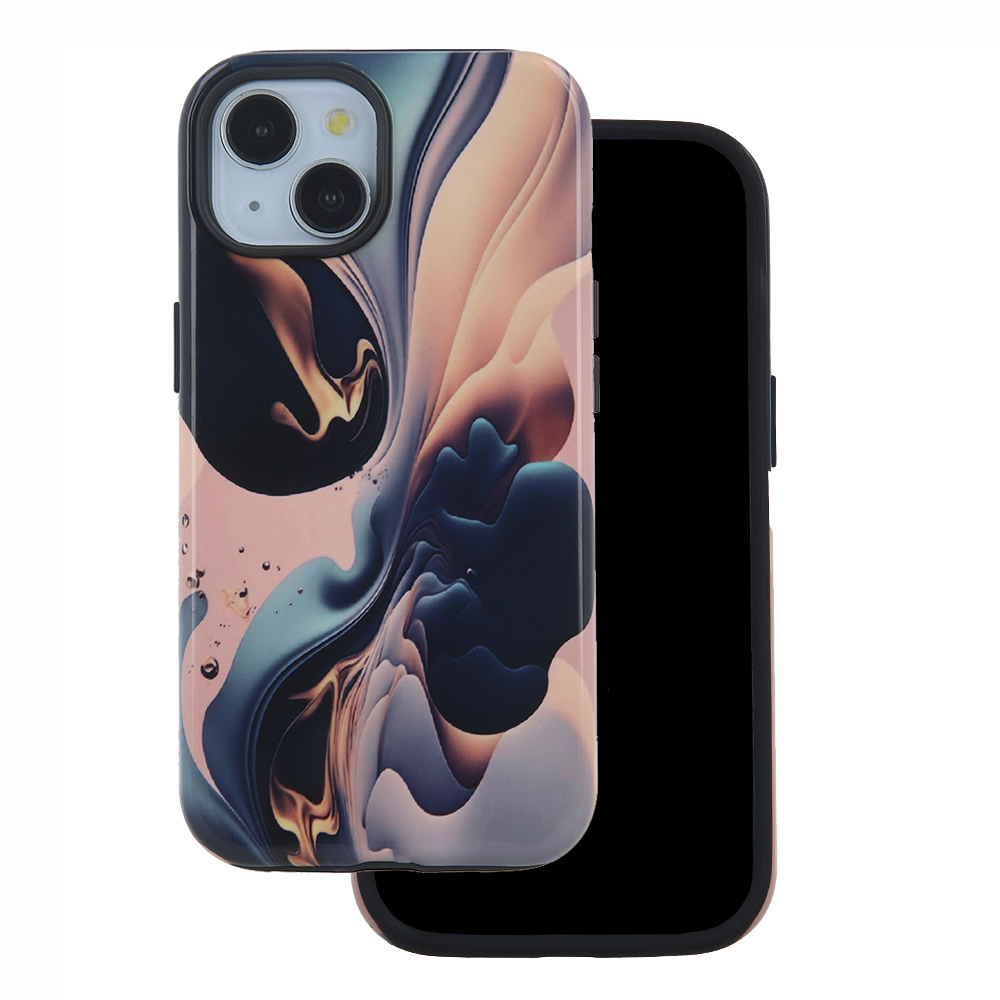 Dekoratīvais viedtālruņa apvalks iPhone 13 Pro 6,1" Sweet