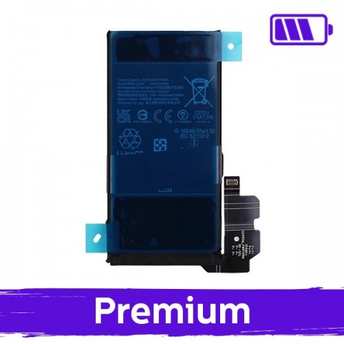 Battery Compatible With Google Pixel 8 GS35E 4575mAh (OEM)