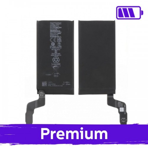 Battery Compatible With Google Pixel 8a GO7DF 4492mAh (OEM)