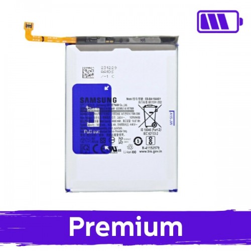 Battery Compatible With Samsung A156 A15 5G (A155 A15 4G) EB-BA156ABY  (OEM)