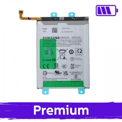 Battery Compatible With Samsung A165 A16 4G (A166 A16 5G) / A175 A17 4G (A176 A17 5G) / A266 A26 5G / EB-BA166ASE  (OEM)