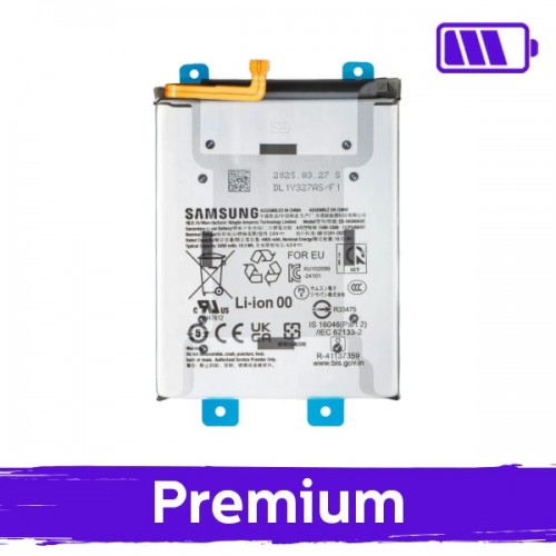 Battery Compatible With Samsung A366 A36 / A566 A56 5000mAh EB-BA566ASE  (OEM)