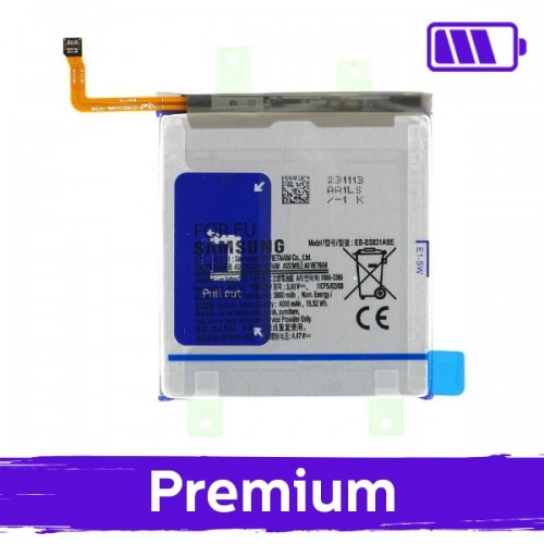 Battery Compatible With Samsung S921 S24 EB-BS921ABE  (OEM)