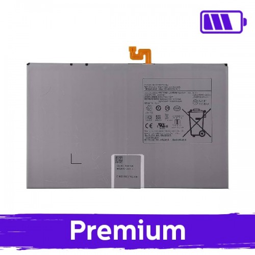 Battery Compatible With Samsung T733 / T736 (T970/T976/X800/X806/X900/X906) Tab S7+/Tab S7 FE/Tab S8+/Tab S8 Ultra EB-BT975ABY (OEM)