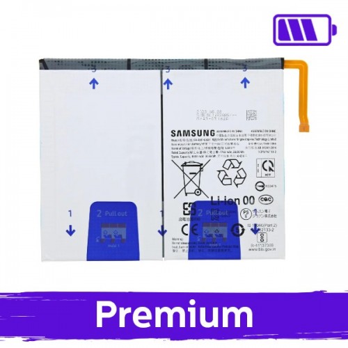 Battery Compatible With Samsung X510 / X516 Tab S9 FE EB-BX516ABY (OEM)