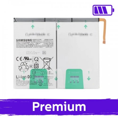 Battery Compatible With Samsung X520 / X526 Tab S10 FE EB-BX526ABE (OEM)