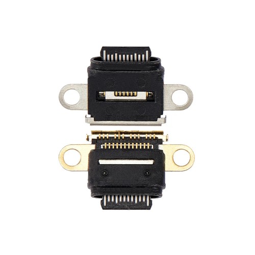 Uzlādes ports saderīgs ar Google Pixel 6 Pro / Pixel 7 / Pixel 7 Pro OEM