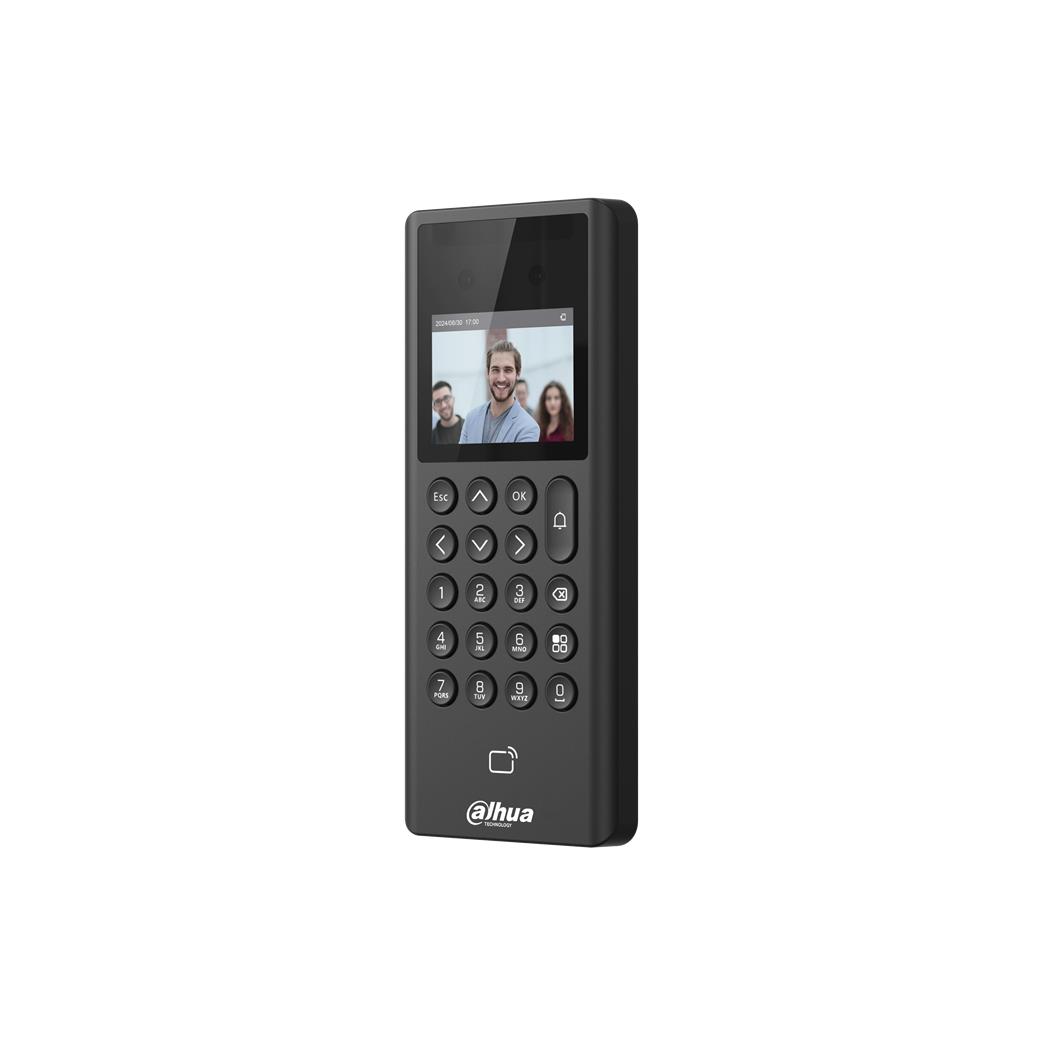 Dahua viedā kodu slēdzene ASI3203E