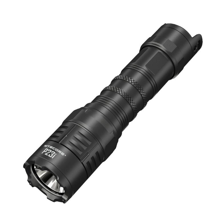 Nitecore P23i lukturītis 3000 lūmenu