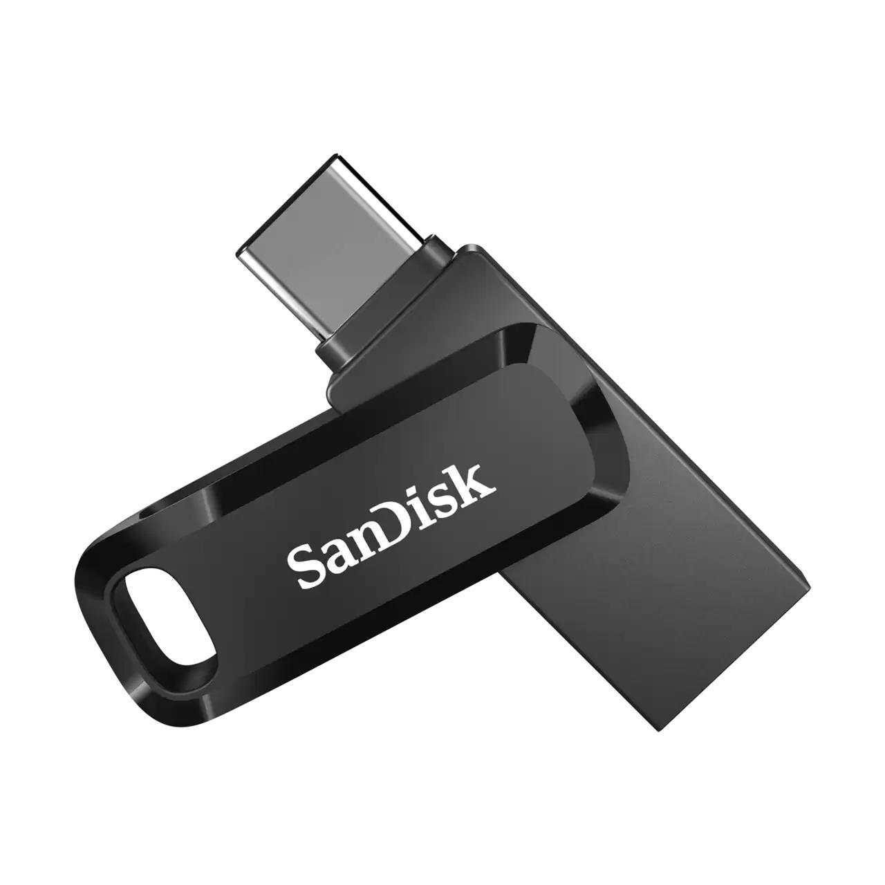 Zibatmiņa USB-C 1TB SanDisk SDDDC3-1T00-G46