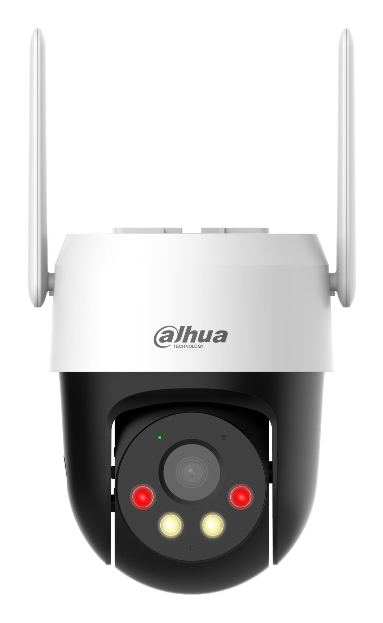 Dahua bezvadu kamera 5MP PT Dome 4G P5AE-PV