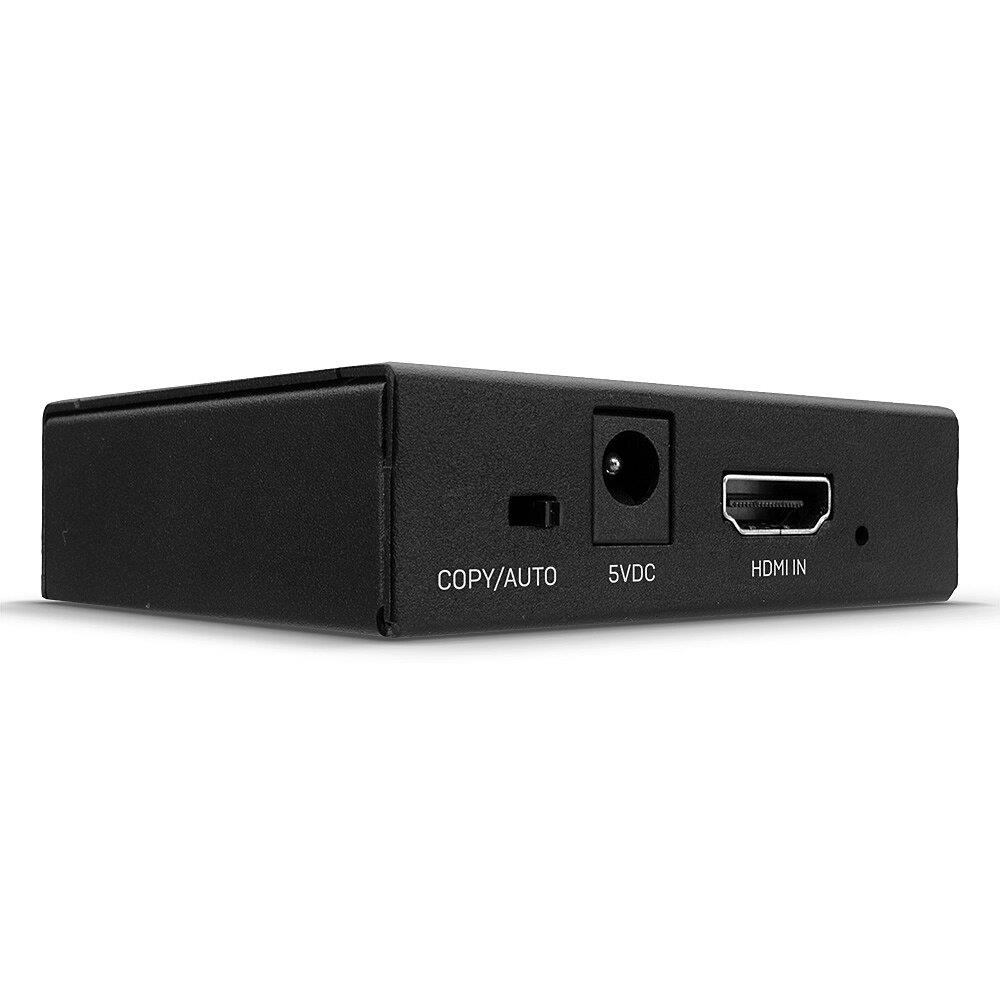 HDMI video sadalītājs 2 portu 38158 Lindy