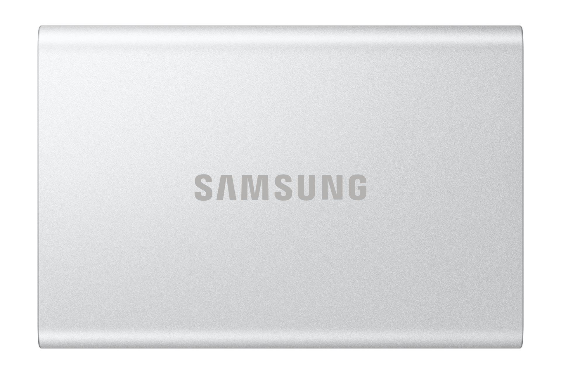 Ārējais SSD disks SAMSUNG 4TB lasīšana 1050 MB/s rakstīšana 1000 MB/s