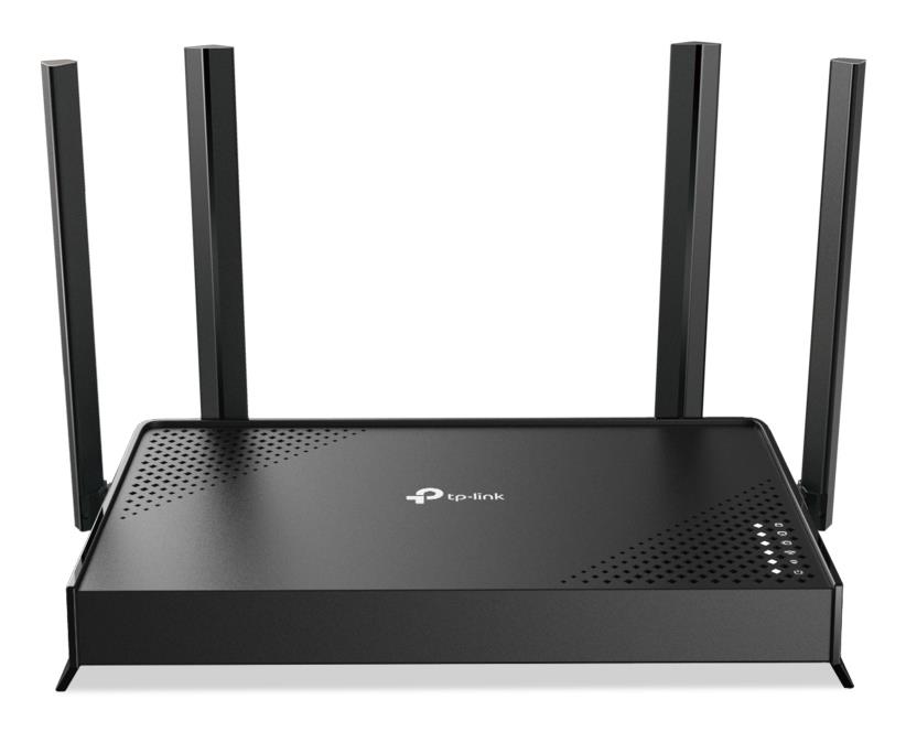 Bezvadu maršrutētājs TP-LINK Archer BE220 3600 Mbps
