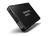 Samsung PM1743 SSD disks 7.68TB PCIe Gen5 NVMe TLC 7500/6000 MB/s 2.5"