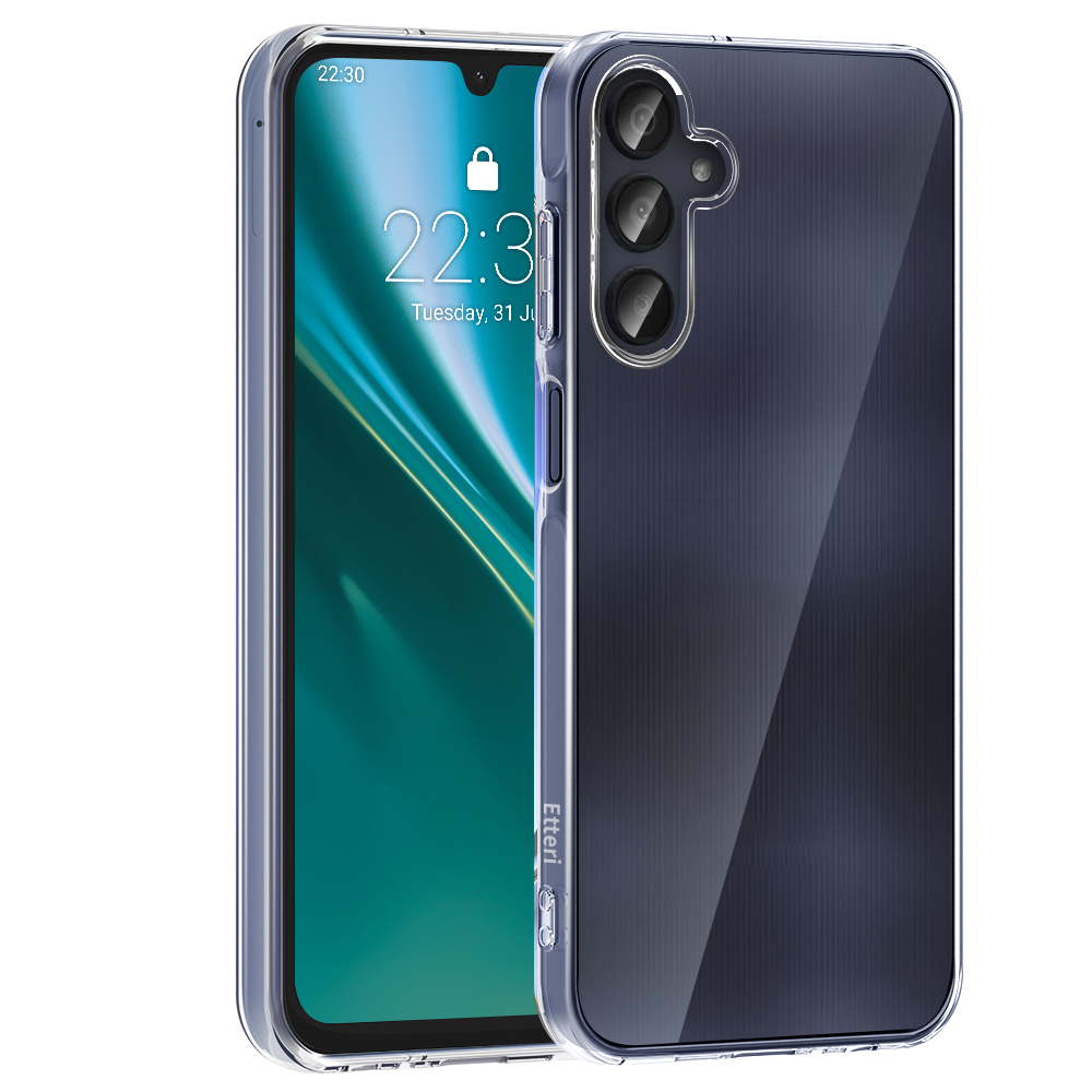 Etteri прозрачный чехол Samsung Galaxy A15 4G / A15 5G
