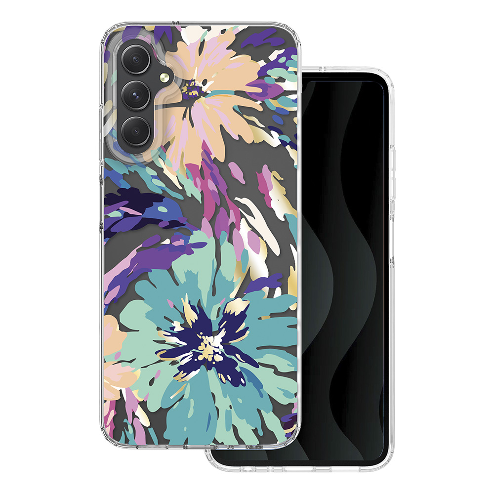 IMD apdrukas vāciņš Samsung Galaxy A05s splash